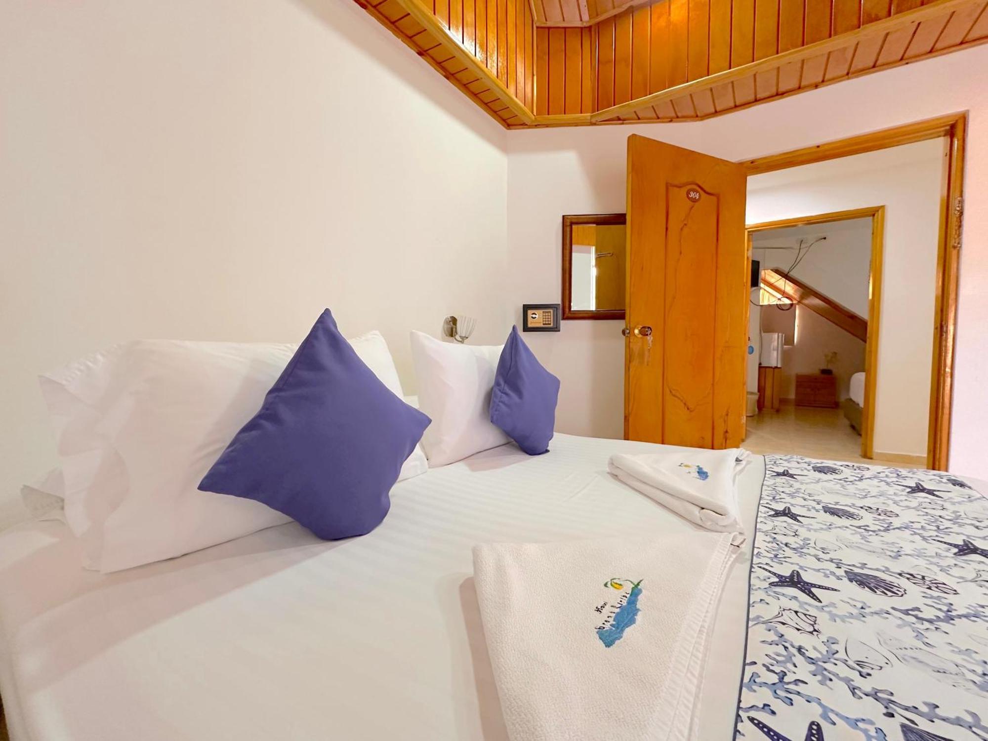 Hotel Grand Caribe San Andres  Ngoại thất bức ảnh